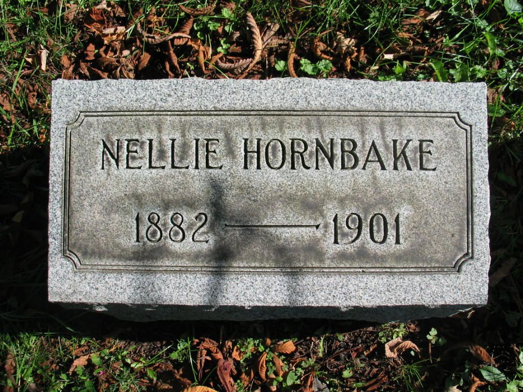 tombstone